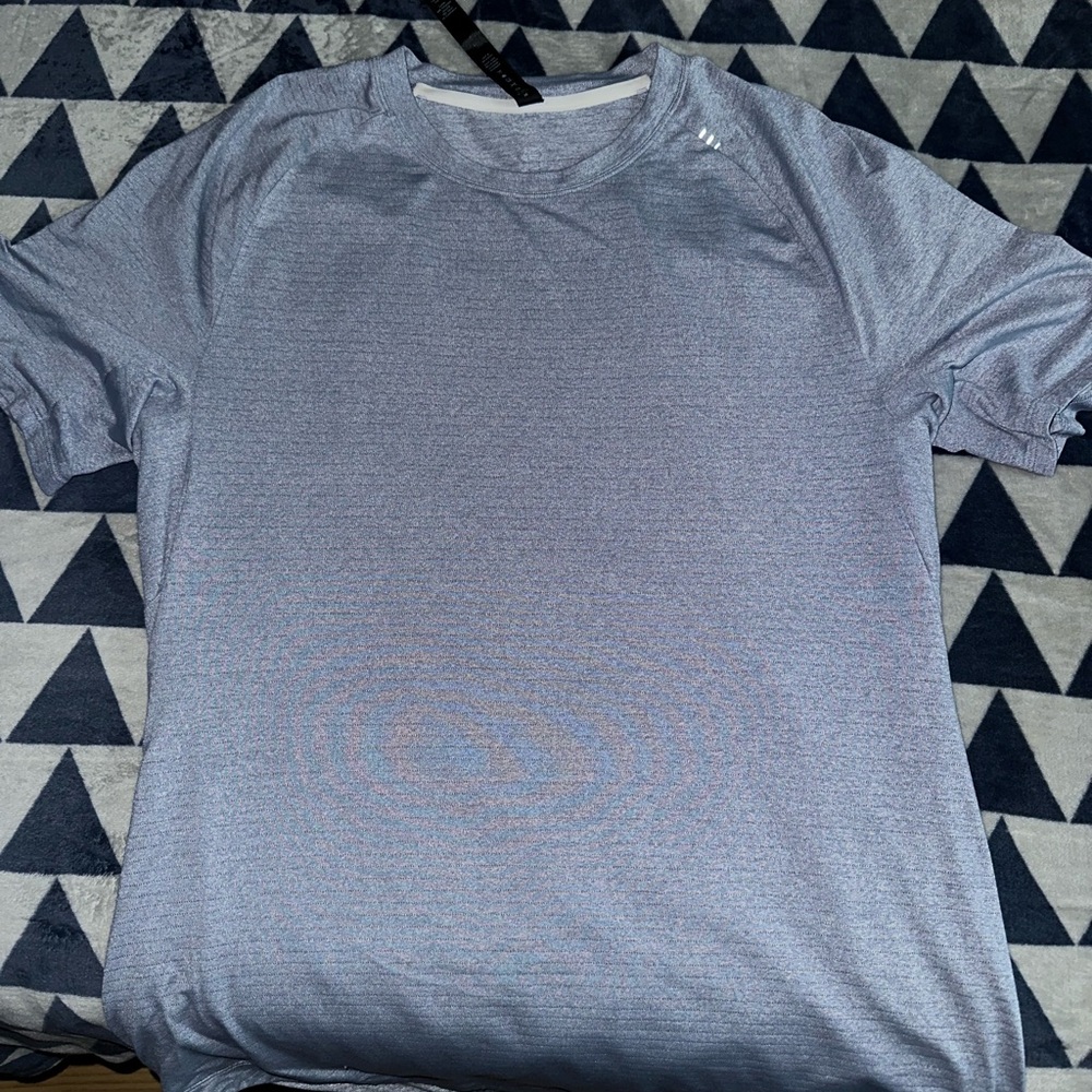 Lululemon Drysense T-Shirt